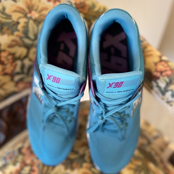 New Balance X-90 Reconstructed Sneaker MSX90PLC - Picture 5 of 6